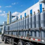 Sewa Tabung Gas Industri Subang untuk Pabrik